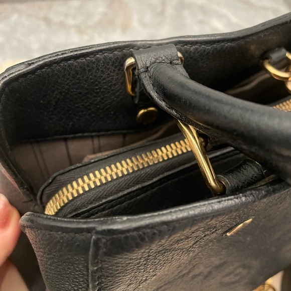 Louis vuitton Montaigne bb - Picture 10 of 15